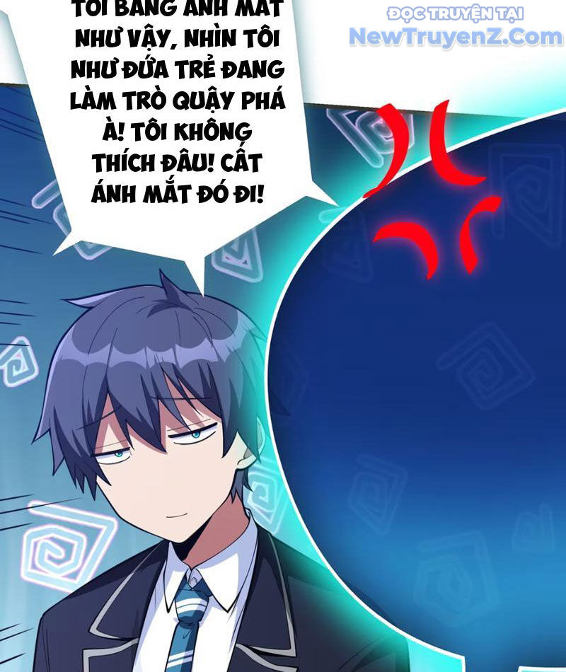 Hẹn Hò Để Cứu Thế Giới chapter 1 - Trang 85