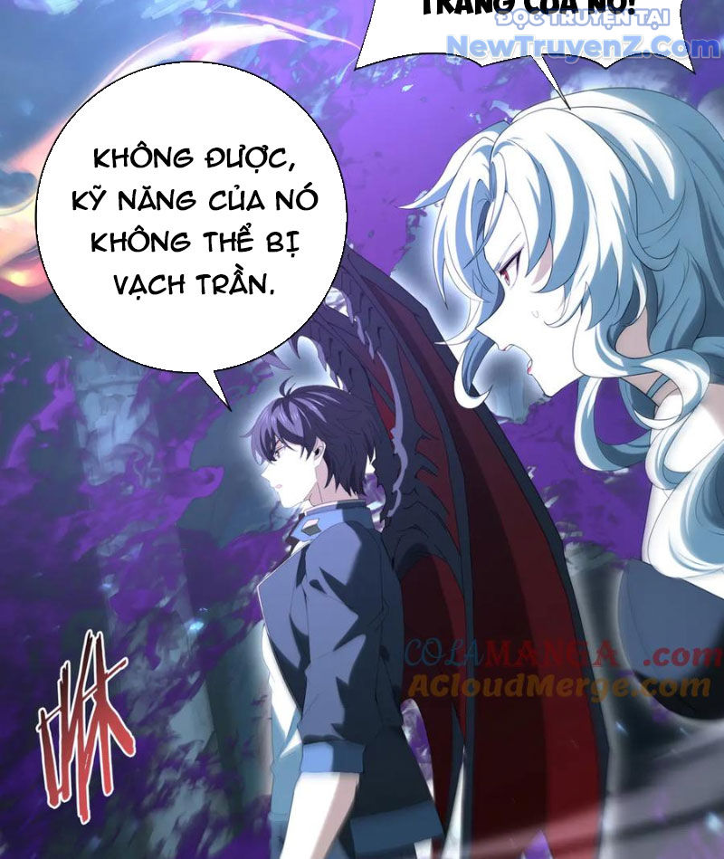 Toàn Dân Chuyển Chức: Ngự Long Sư Là Chức Nghiệp Yếu Nhất? chapter 122 - Trang 44