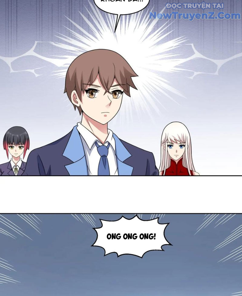 Ngự Thần Trùng Sinh chapter 112 - Trang 10