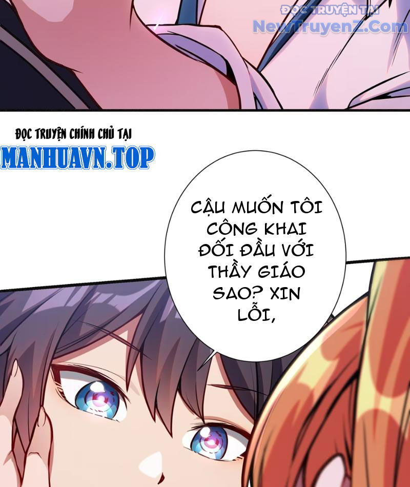 Hẹn Hò Để Cứu Thế Giới chapter 1 - Trang 30