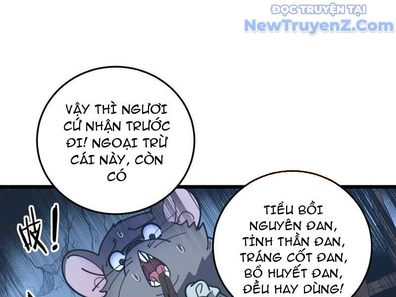 Lão Xà Tu Tiên Truyện chapter 40 - Trang 28