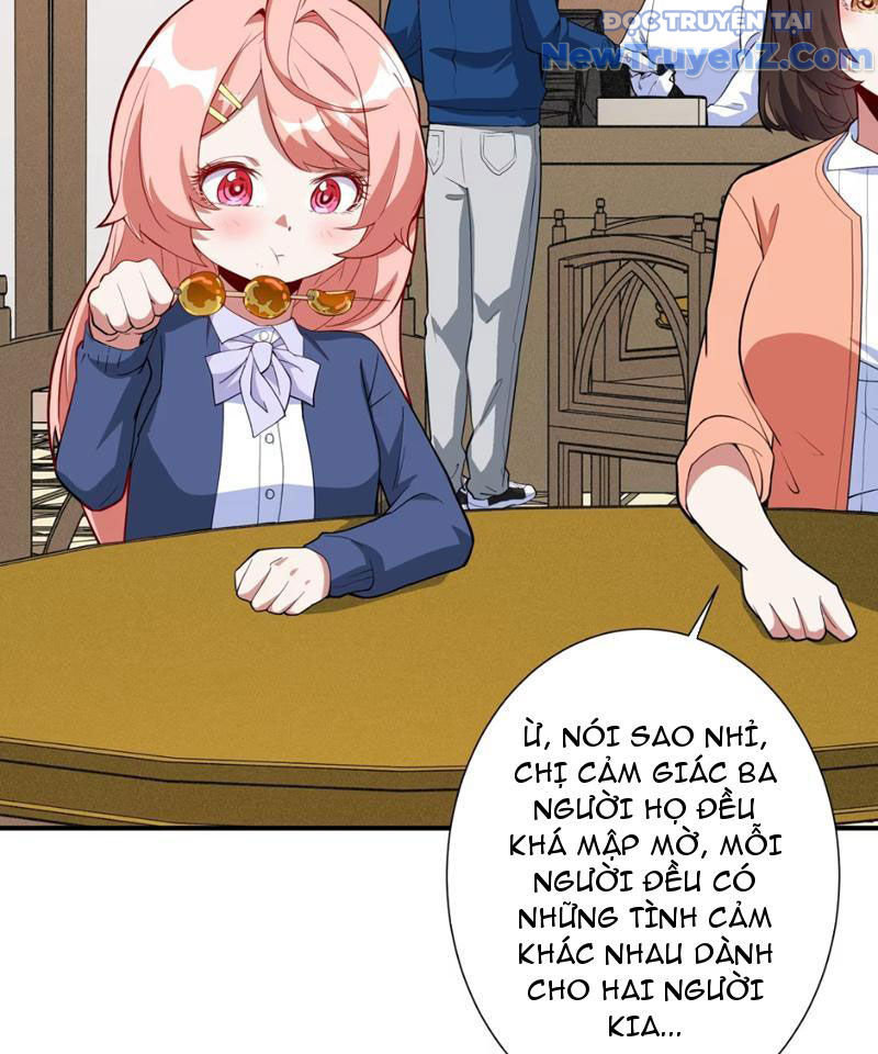 Hẹn Hò Để Cứu Thế Giới chapter 7 - Trang 88