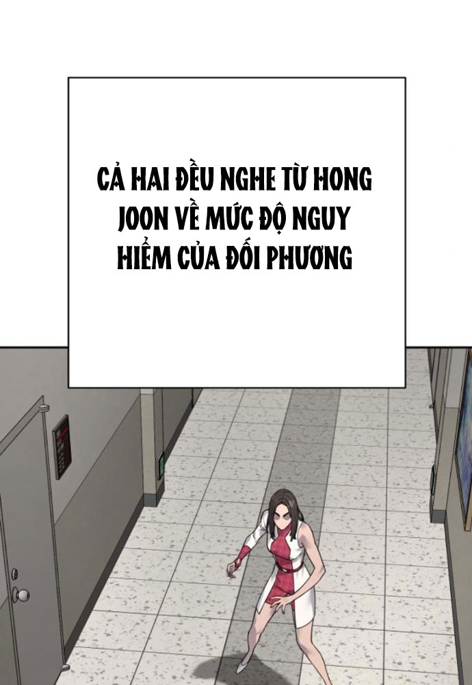 Cảnh Sát Báo Thù chapter 95 - Trang 7