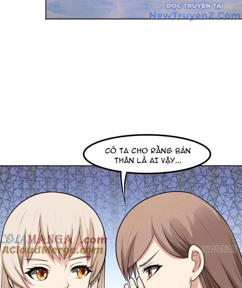 Ngự Thần Trùng Sinh chapter 109 - Trang 52