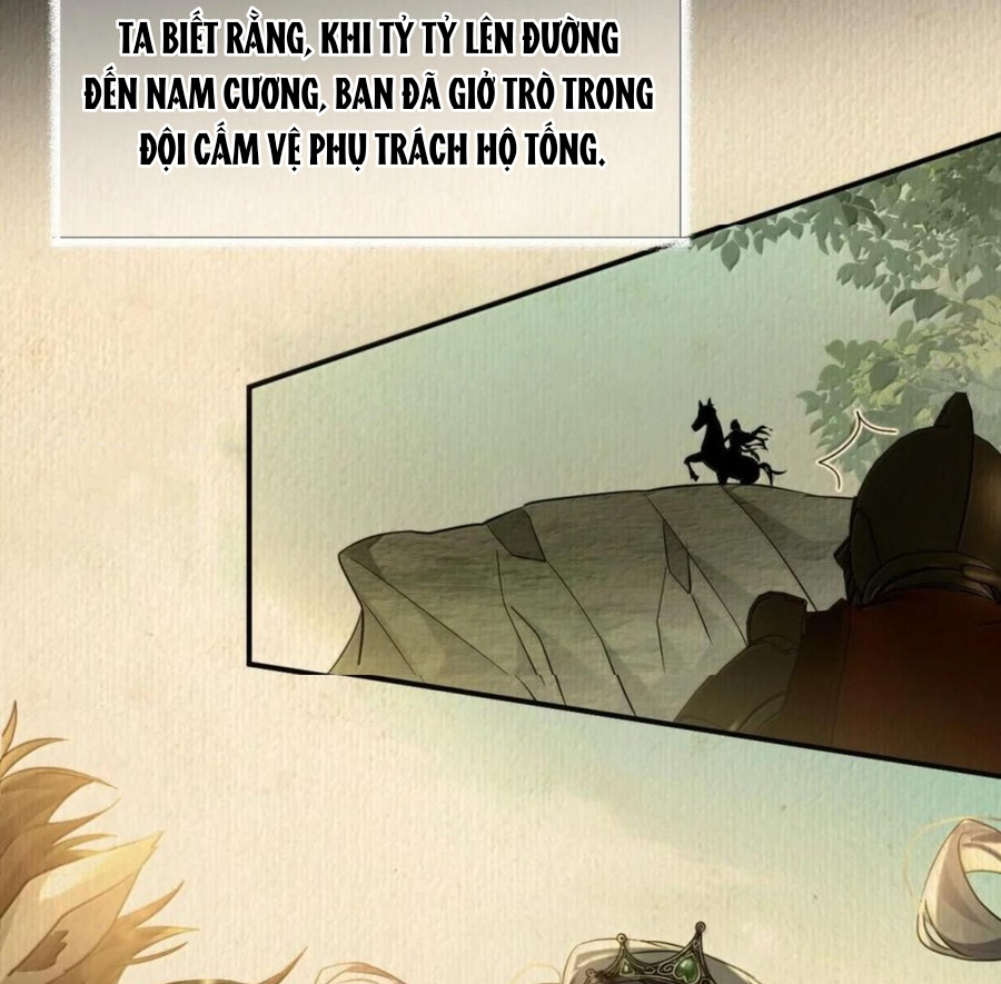 vượt cấp xuyên không, tại sao tôi lại trở thành tiểu thư tu sĩ? chapter 36 - Trang 59