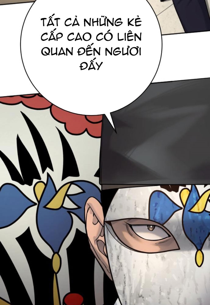 Cảnh Sát Báo Thù chapter 95 - Trang 132