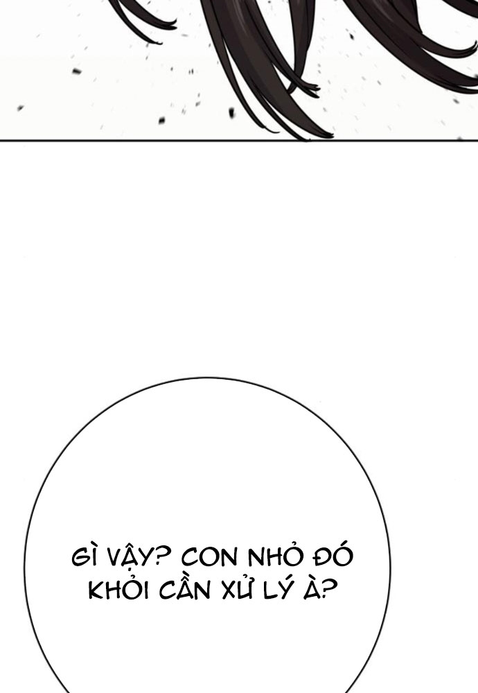Cảnh Sát Báo Thù chapter 95 - Trang 104