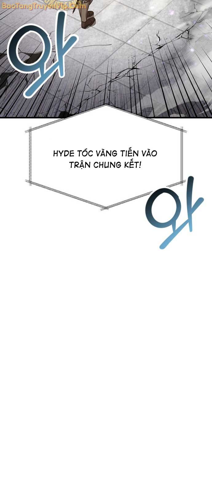 Helmut Đứa Trẻ Bị Ruồng Bỏ chapter 91 - Trang 57