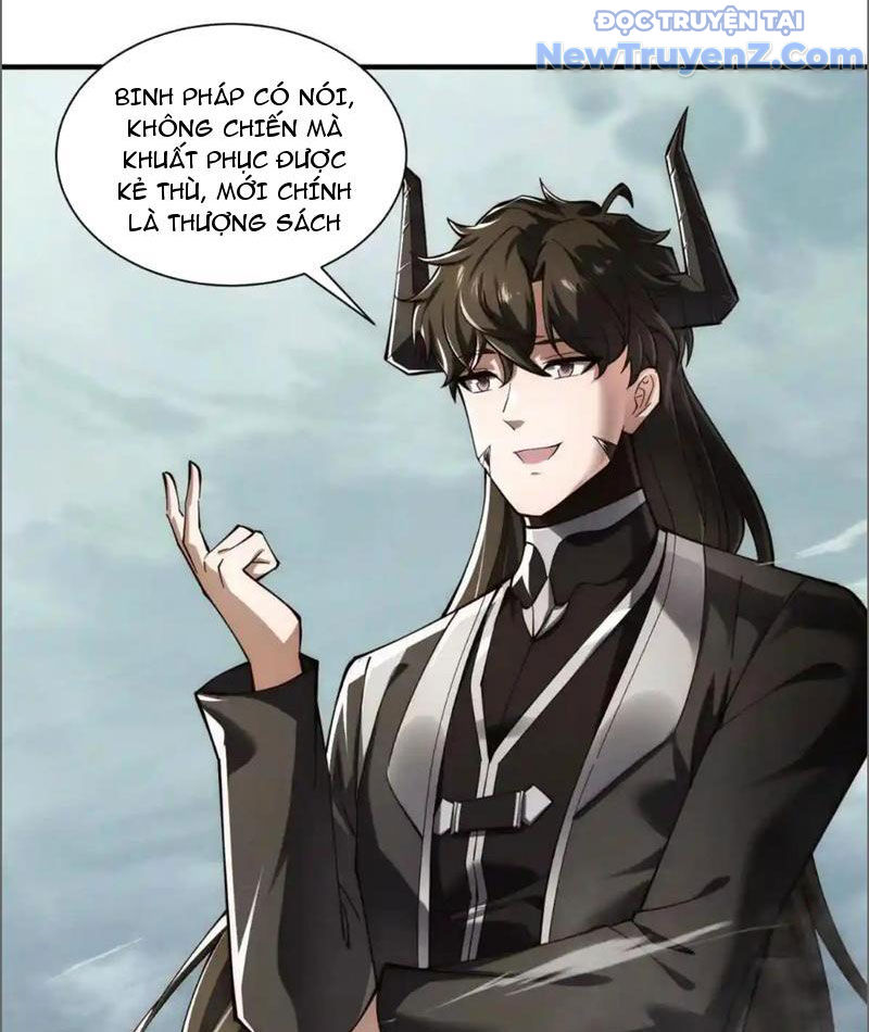 Ta Thăng Cấp Cùng Tai Ách chapter 25 - Trang 9