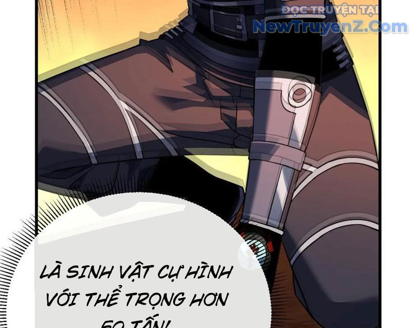 Mệnh Luân Chi Chủ! Làm Kẻ Biến Dị Giáng Xuống Nhân Gian chapter 121 - Trang 66