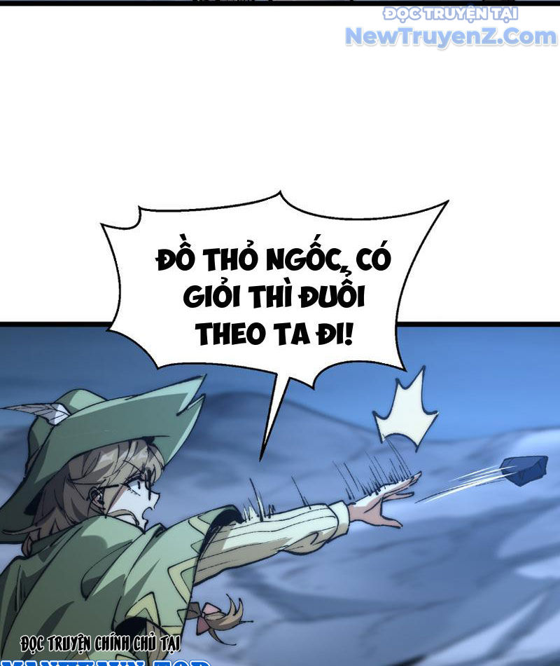 Triệu Hoán Ác Ma, Ta Đã Là Thâm Uyên chapter 8 - Trang 18
