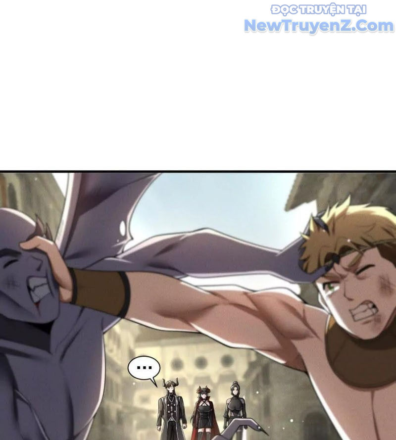 Ta Thăng Cấp Cùng Tai Ách chapter 26 - Trang 4