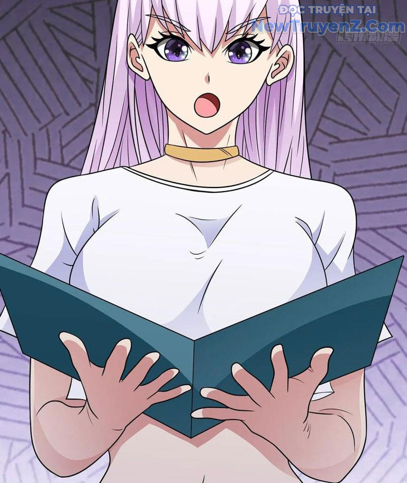 Ngự Thần Trùng Sinh chapter 120 - Trang 38