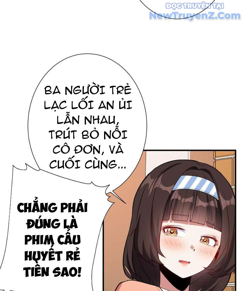 Hẹn Hò Để Cứu Thế Giới chapter 7 - Trang 89