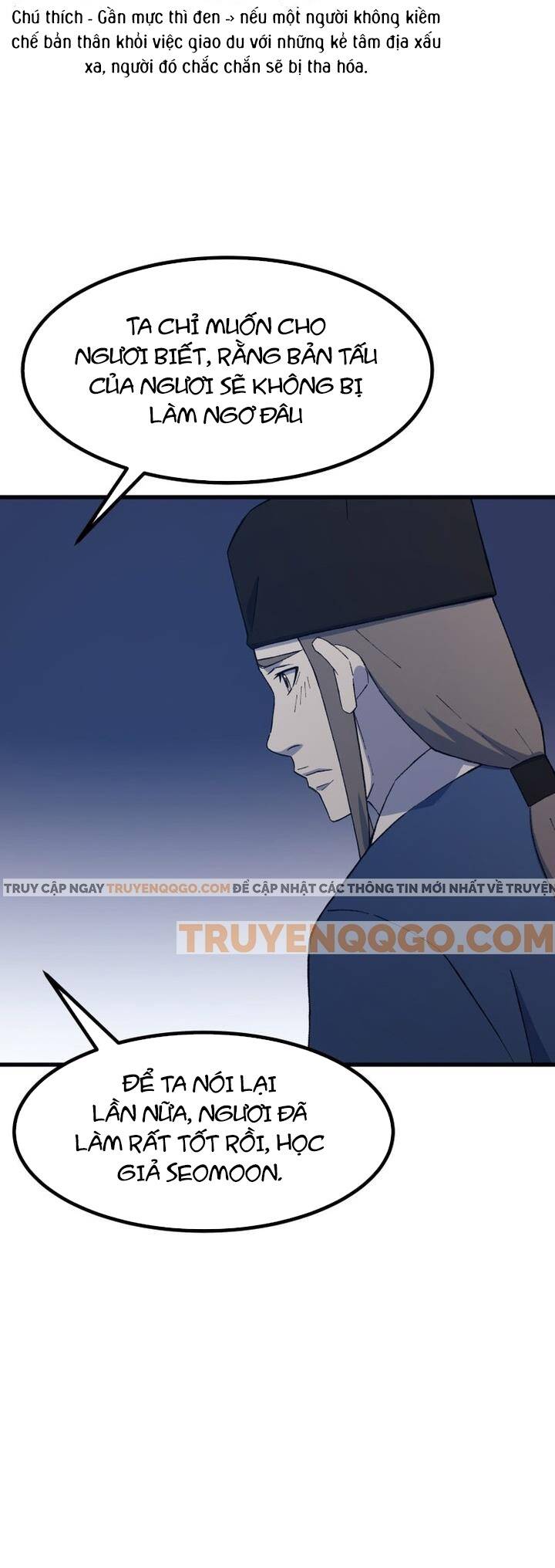 Đại Cao Thủ Chapter 85 - Trang 12