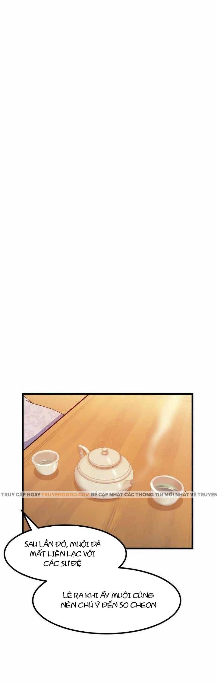 Đại Cao Thủ Chapter 84 - Trang 17