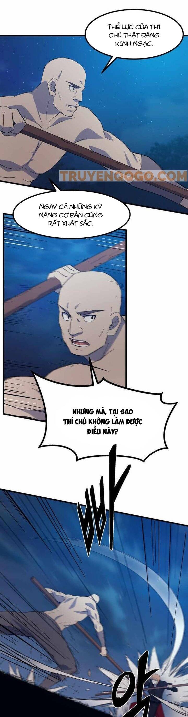 Đại Cao Thủ Chapter 88 - Trang 4
