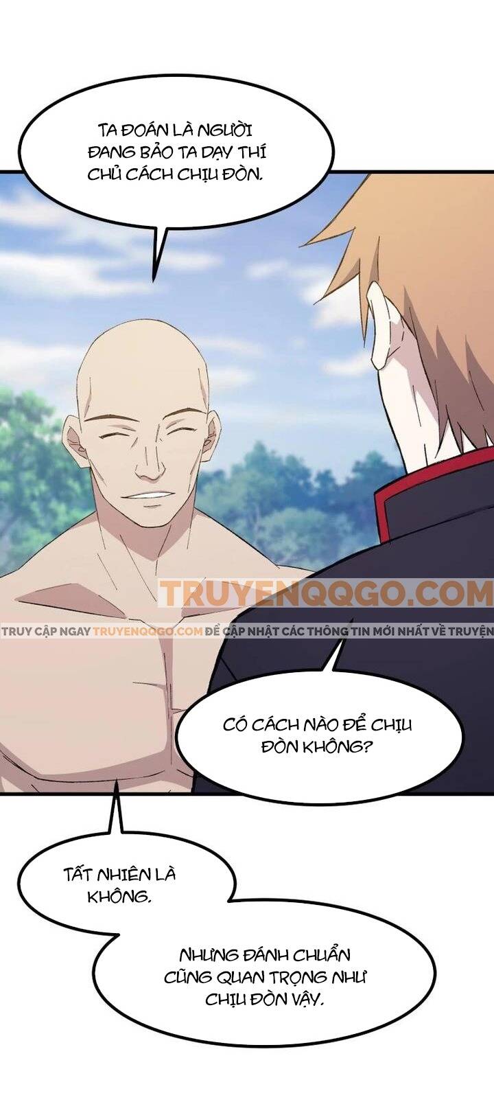 Đại Cao Thủ Chapter 87 - Trang 45