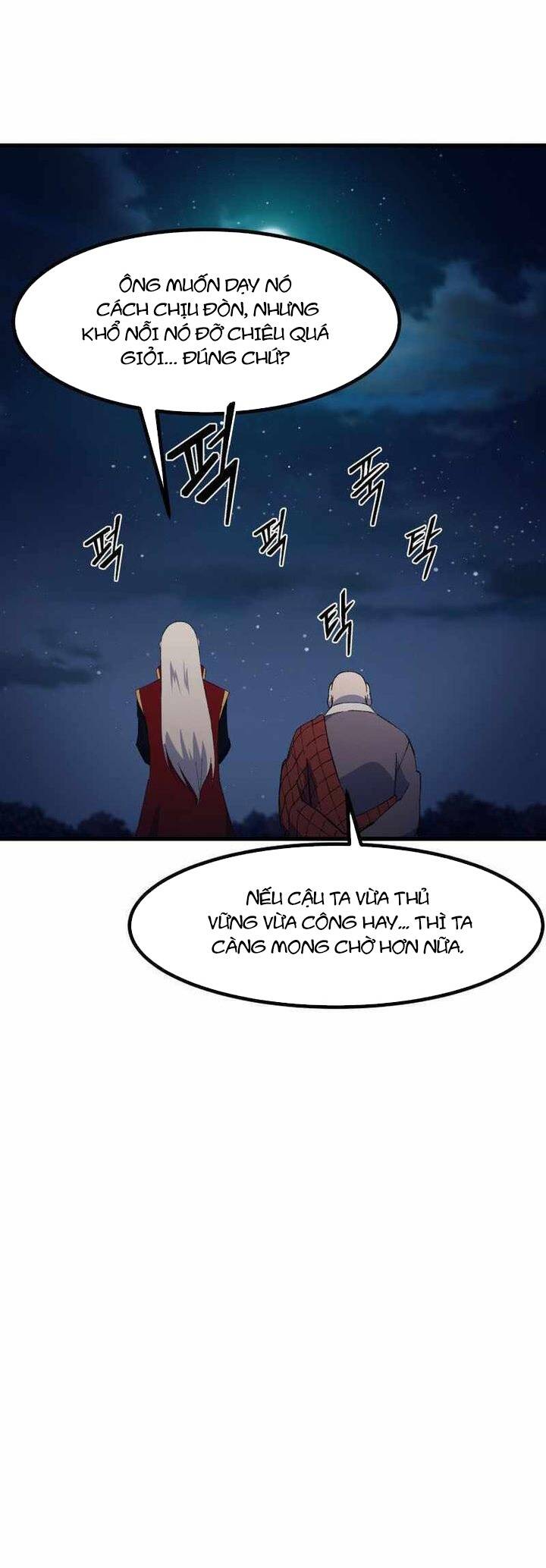 Đại Cao Thủ Chapter 88 - Trang 16