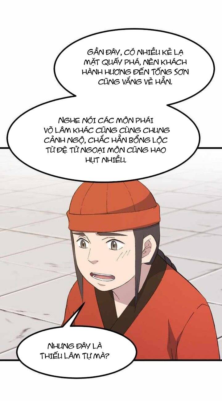 Đại Cao Thủ Chapter 88 - Trang 50