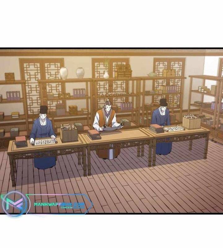 Đại Cao Thủ Chapter 84 - Trang 63