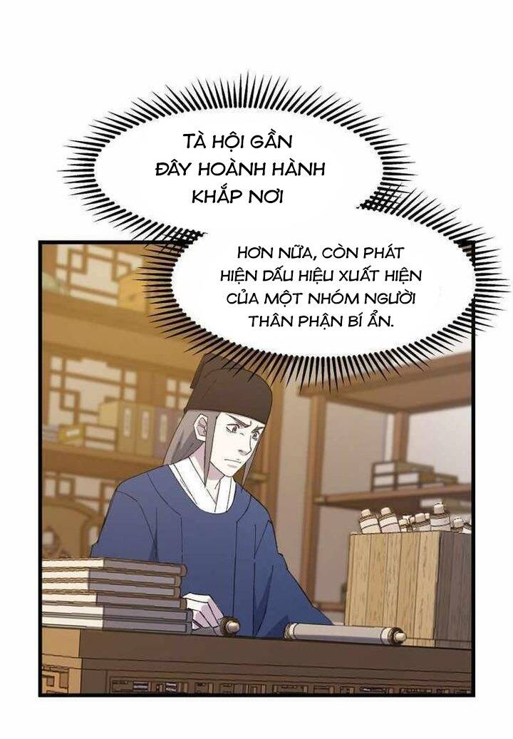 Đại Cao Thủ Chapter 84 - Trang 64