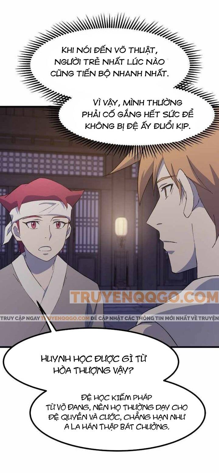 Đại Cao Thủ Chapter 88 - Trang 26