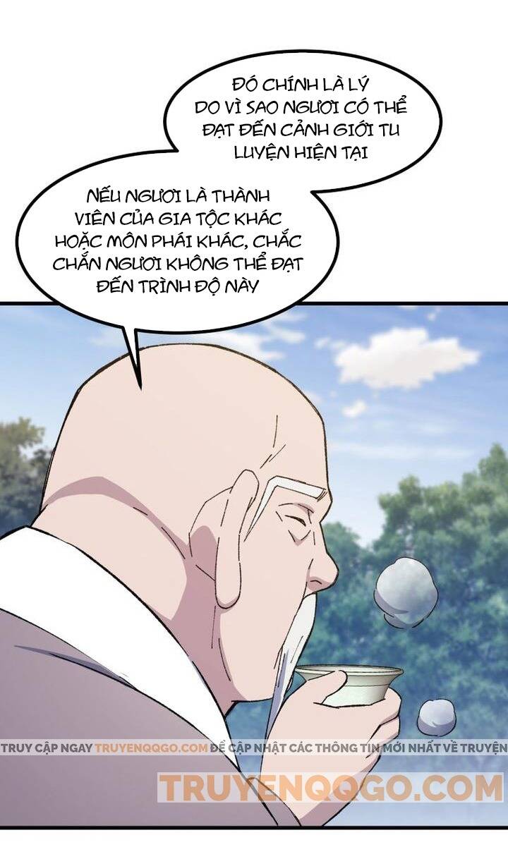 Đại Cao Thủ Chapter 85 - Trang 18
