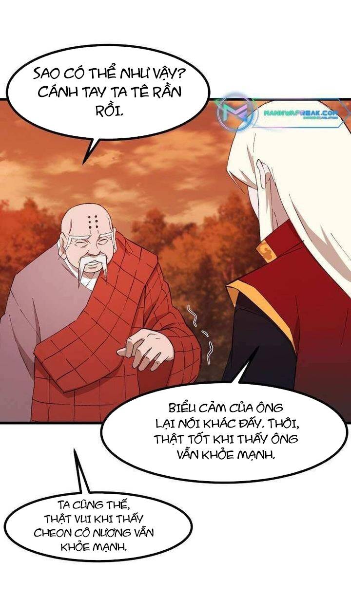 Đại Cao Thủ Chapter 86 - Trang 24