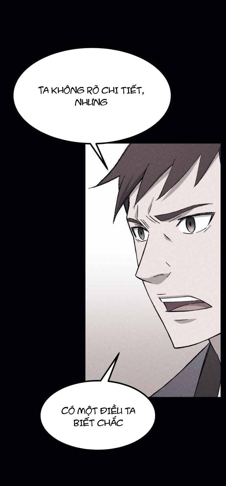 Đại Cao Thủ Chapter 84 - Trang 31