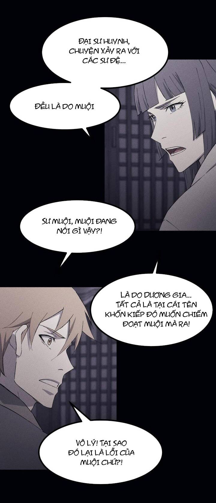 Đại Cao Thủ Chapter 85 - Trang 44