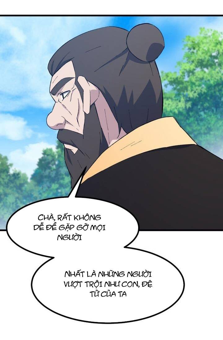 Đại Cao Thủ Chapter 85 - Trang 66