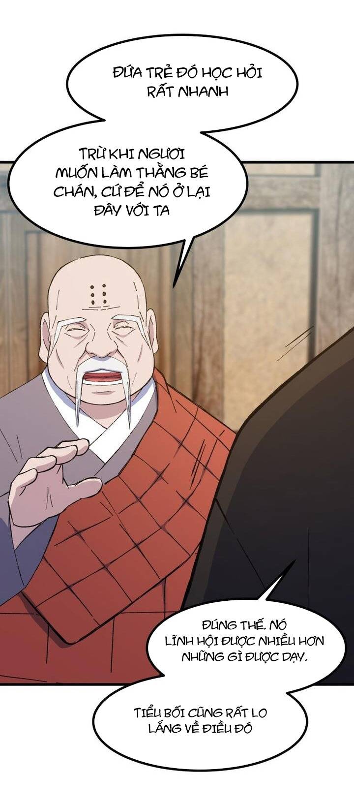 Đại Cao Thủ Chapter 85 - Trang 33