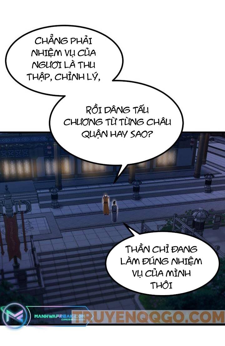 Đại Cao Thủ Chapter 85 - Trang 3
