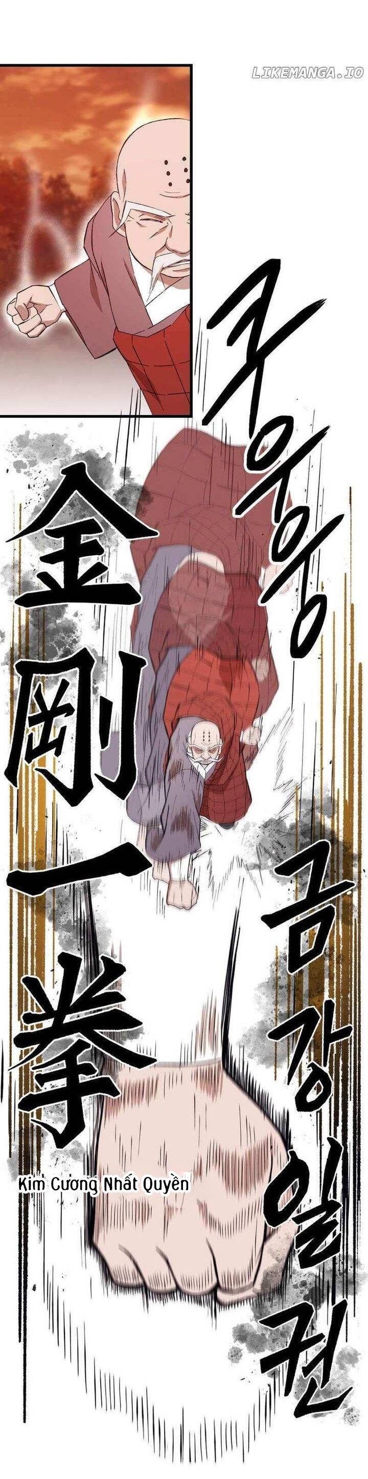 Đại Cao Thủ Chapter 86 - Trang 17