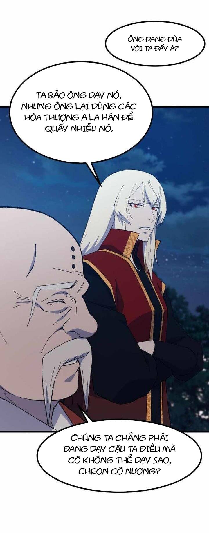 Đại Cao Thủ Chapter 88 - Trang 8