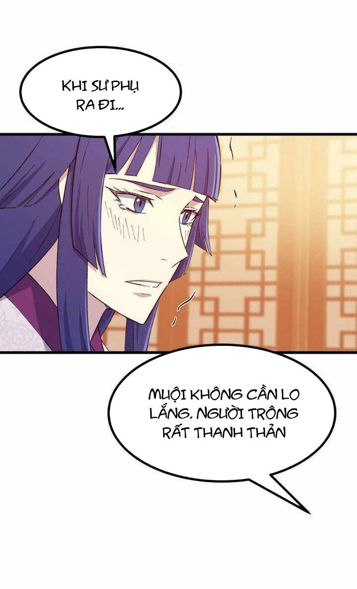 Đại Cao Thủ Chapter 84 - Trang 48