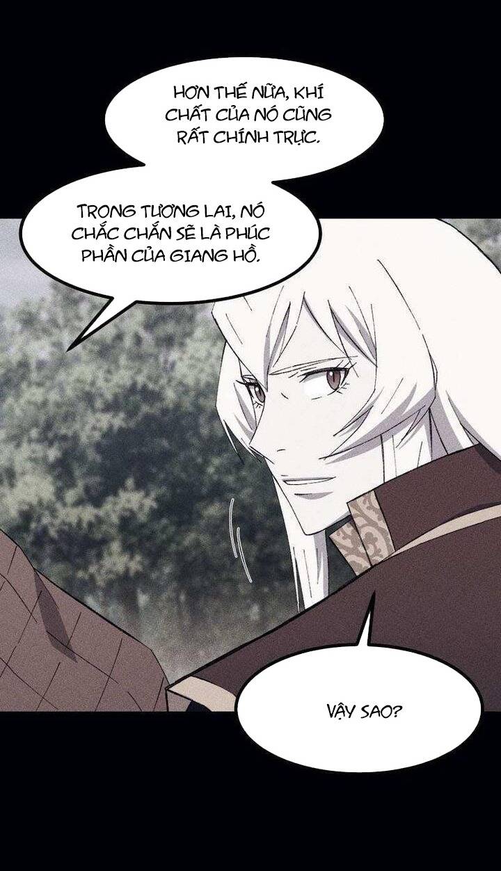 Đại Cao Thủ Chapter 86 - Trang 50