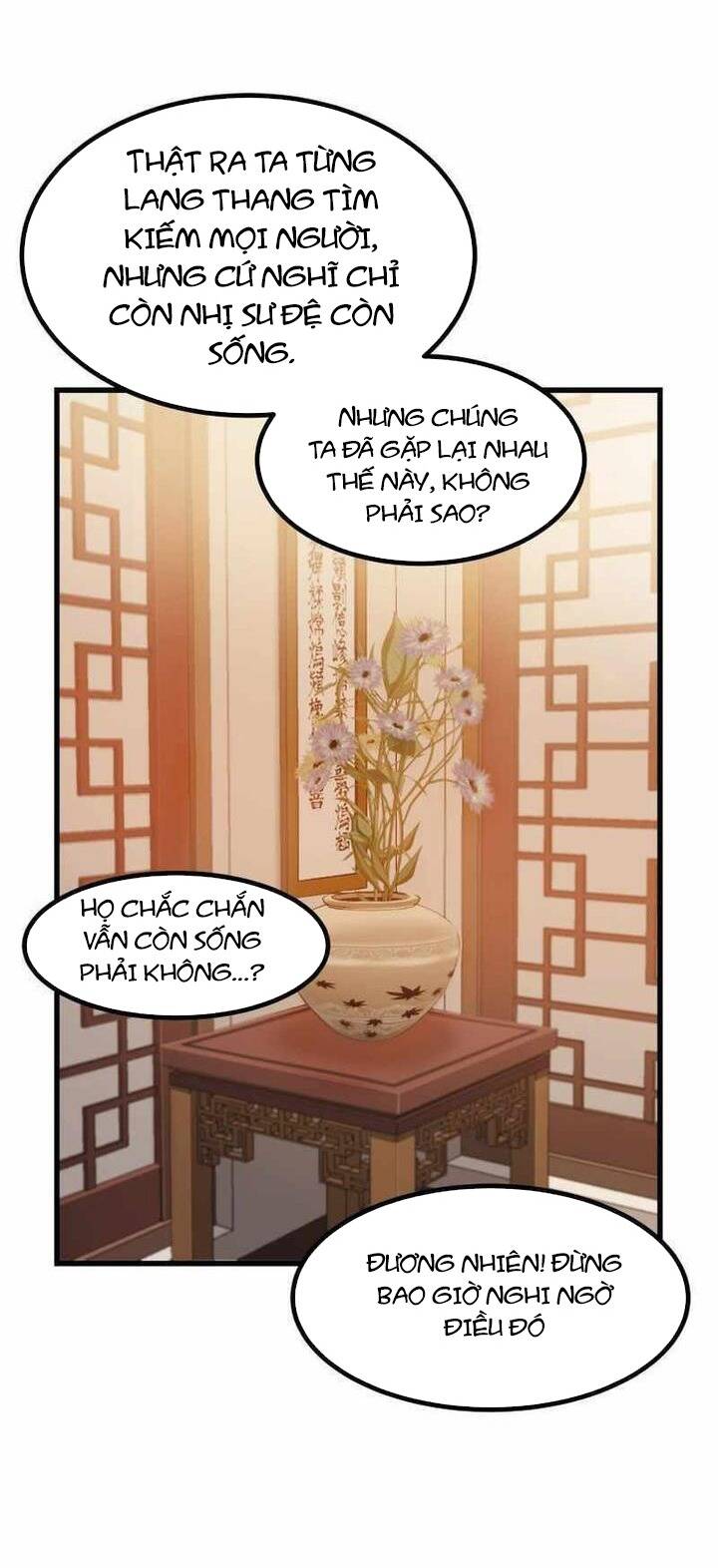 Đại Cao Thủ Chapter 84 - Trang 44