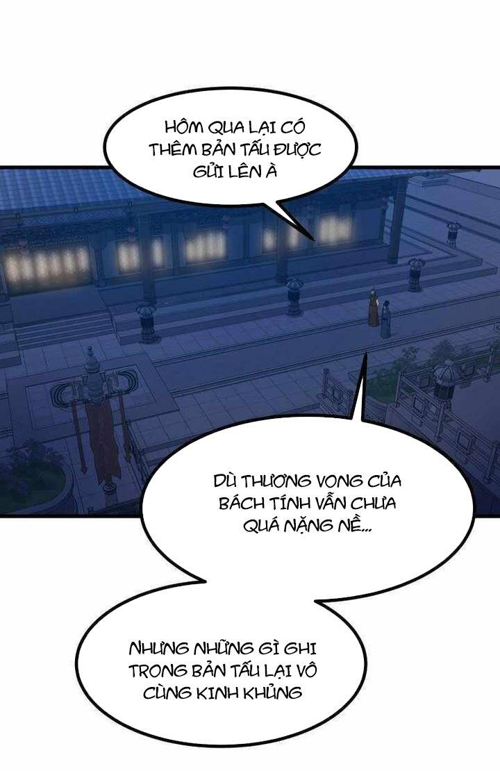 Đại Cao Thủ Chapter 84 - Trang 70