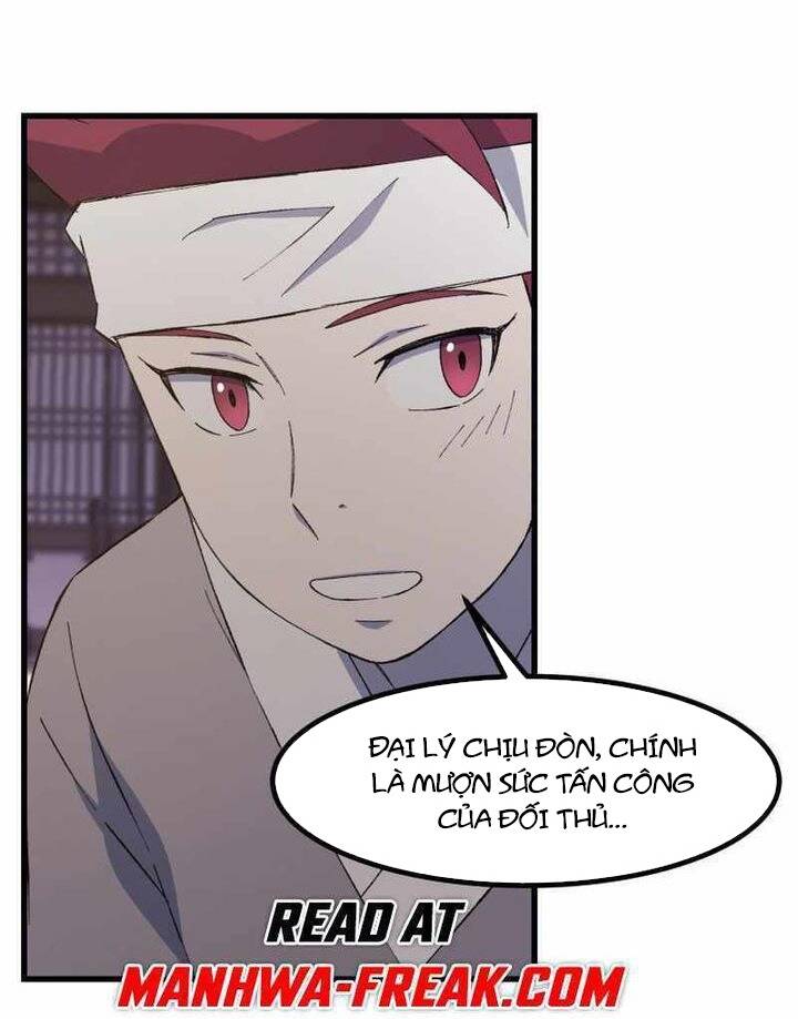 Đại Cao Thủ Chapter 88 - Trang 31