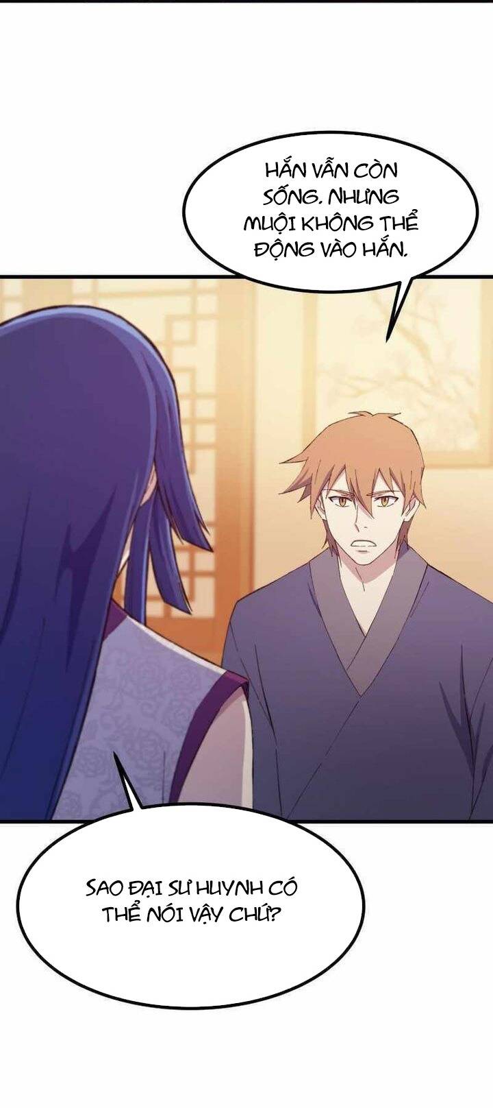 Đại Cao Thủ Chapter 84 - Trang 36