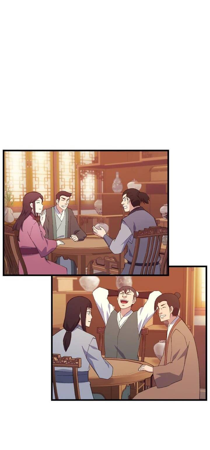 Đại Cao Thủ Chapter 85 - Trang 36