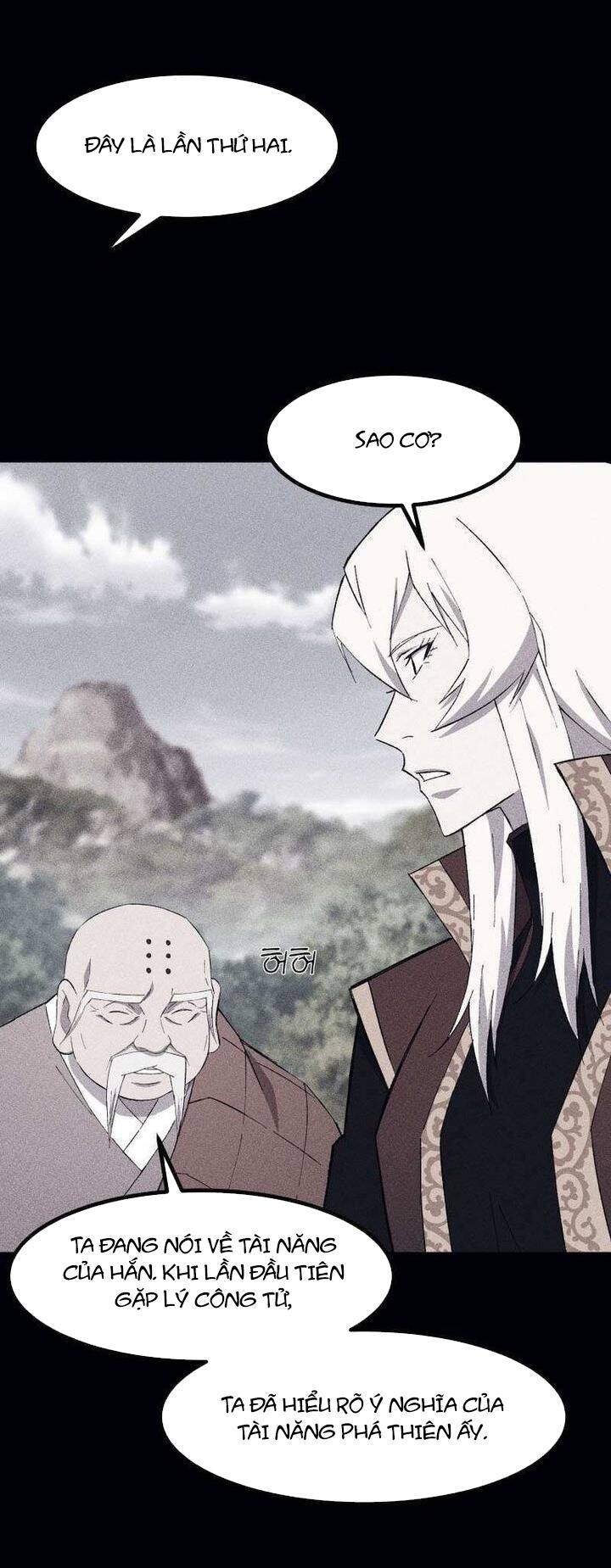 Đại Cao Thủ Chapter 86 - Trang 48