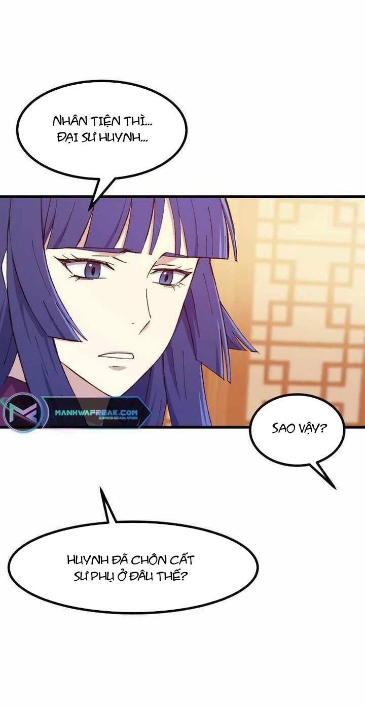 Đại Cao Thủ Chapter 84 - Trang 45