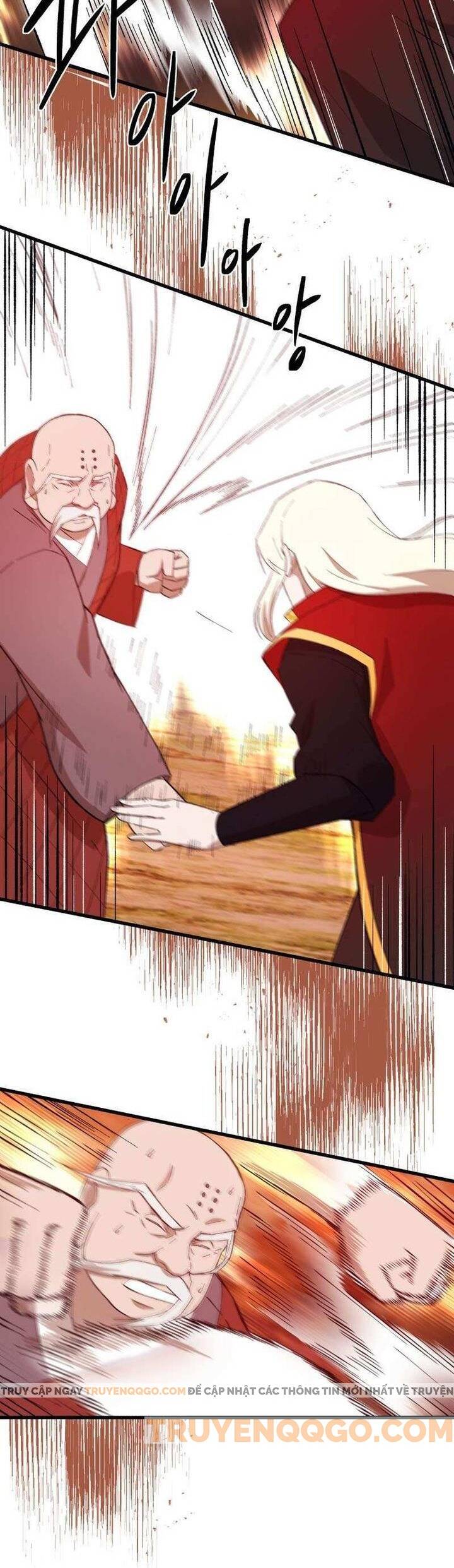 Đại Cao Thủ Chapter 86 - Trang 19