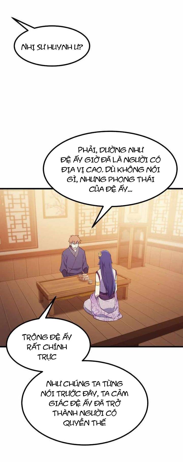 Đại Cao Thủ Chapter 84 - Trang 26