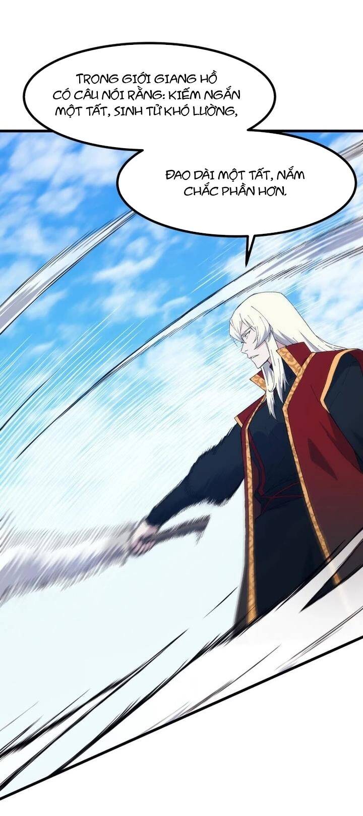 Đại Cao Thủ Chapter 87 - Trang 26