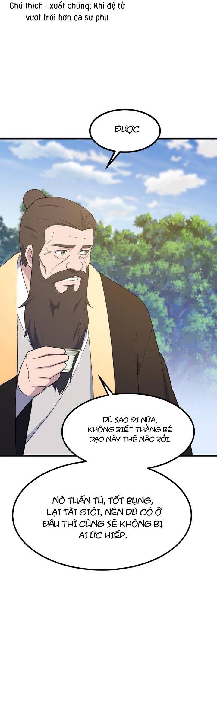 Đại Cao Thủ Chapter 85 - Trang 35