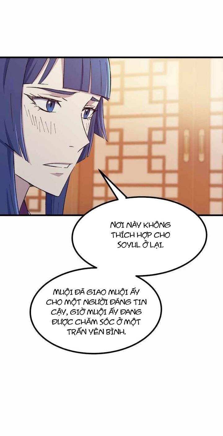 Đại Cao Thủ Chapter 84 - Trang 20